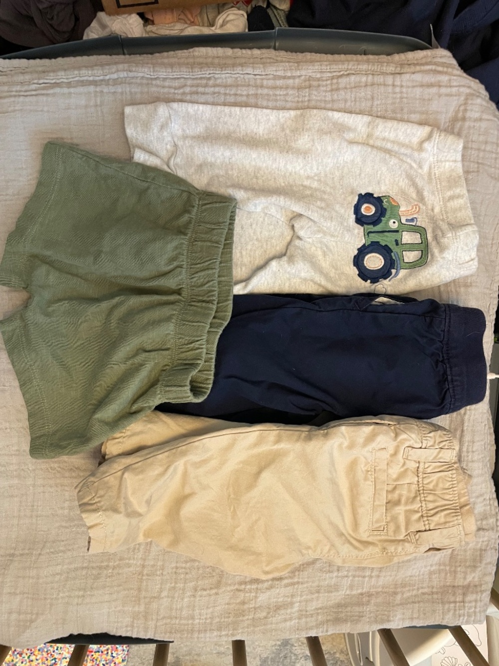 3-6mo bundle - Picture 3 of 3